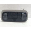 Recambio de luz interior para toyota yaris referencia OEM IAM 81260K0060B0  