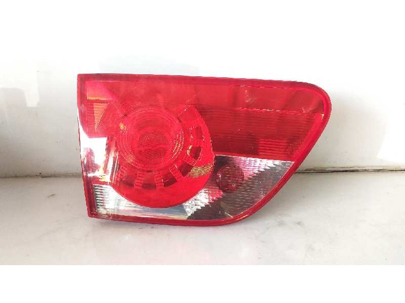 Recambio de piloto trasero izquierdo interior para seat altea xl (5p5) family referencia OEM IAM 5P8945093D 5P8945107B 