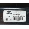 Recambio de piloto trasero izquierdo para fiat fiorino adventure sx combi referencia OEM IAM 01391433080E 171925640 