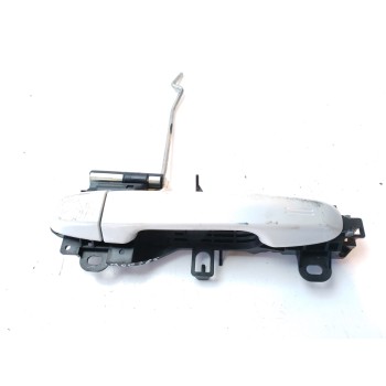 MANETA EXTERIOR DELANTERA DERECHA 69201F4010 