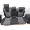 Recambio de juego asientos completo para seat leon (1p1) fr referencia OEM IAM 1K4881105MS  