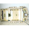 Recambio de techo interior para lexus rx (agl20) referencia OEM IAM 6331048570B1 6331048570 