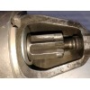 Recambio de motor arranque para nissan micra (k10) 1.2 cat referencia OEM IAM 23300M8200 S114316 8 DIENTES