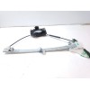 Recambio de motor elevalunas trasero derecho para toyota yaris referencia OEM IAM 85710K0010  
