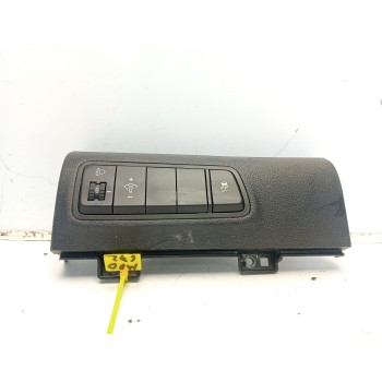 INTERRUPTOR 93710D7190TRY 