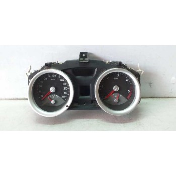 CUADRO INSTRUMENTOS 8200399701D 