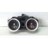 Recambio de cuadro instrumentos para renault megane ii familiar authentique confort referencia OEM IAM 8200399701D  