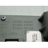 Recambio de luz interior para toyota yaris referencia OEM IAM 81260K0060B0  
