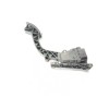 Recambio de pedal acelerador para ford focus sportbreak (cap) trend referencia OEM IAM 4M519F836AH 6PV00864101 