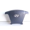 Recambio de airbag delantero izquierdo para hyundai santa fe (bm) 2.2 crdi comfort 4x4 referencia OEM IAM 848502B000WK  