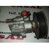 Recambio de bomba direccion para volkswagen polo berlina (6n1) air referencia OEM IAM 032145157A 7691955220B 