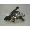 Recambio de valvula egr para opel corsa d enjoy referencia OEM IAM 55197846  