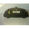 Recambio de cuadro instrumentos para citroën xsara berlina 2.0 hdi sx (66kw) referencia OEM IAM 9645744580 P9645744580C01 