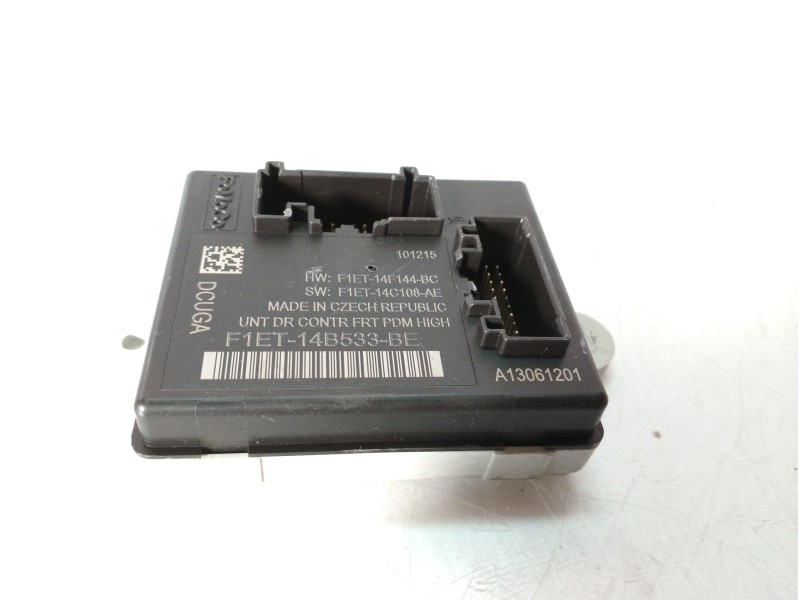 Recambio de modulo electronico para ford focus turn. business referencia OEM IAM A13061201 101215 