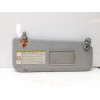 Recambio de parasol derecho para toyota verso (_r2_) 1.8 (zgr21_) referencia OEM IAM 743100F070B0  