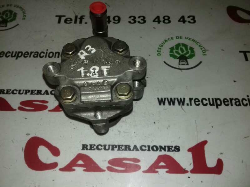 Recambio de bomba direccion para audi a3 (8l) 1.8 t ambiente referencia OEM IAM 1J0422154B  