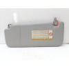 Recambio de parasol derecho para toyota verso (_r2_) 1.8 (zgr21_) referencia OEM IAM 743100F070B0  