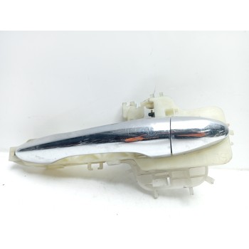 MANETA EXTERIOR DELANTERA IZQUIERDA 826523W030 