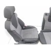 Recambio de juego asientos completo para seat leon (1p1) fr referencia OEM IAM 1K4881105MS  