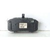 Recambio de cuadro instrumentos para renault megane ii familiar authentique confort referencia OEM IAM 8200399701D  