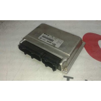 CENTRALITA MOTOR UCE 8D0907557T 0261204184185 26SA4818