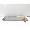 Recambio de parasol derecho para toyota verso (_r2_) 1.8 (zgr21_) referencia OEM IAM 743100F070B0  
