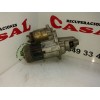 Recambio de motor arranque para nissan micra (k10) 1.2 cat referencia OEM IAM 233001M216 M000T0285A 8 DIENTES