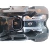 Recambio de maneta exterior delantera derecha para toyota c-hr hybrid active referencia OEM IAM 69201F4010  