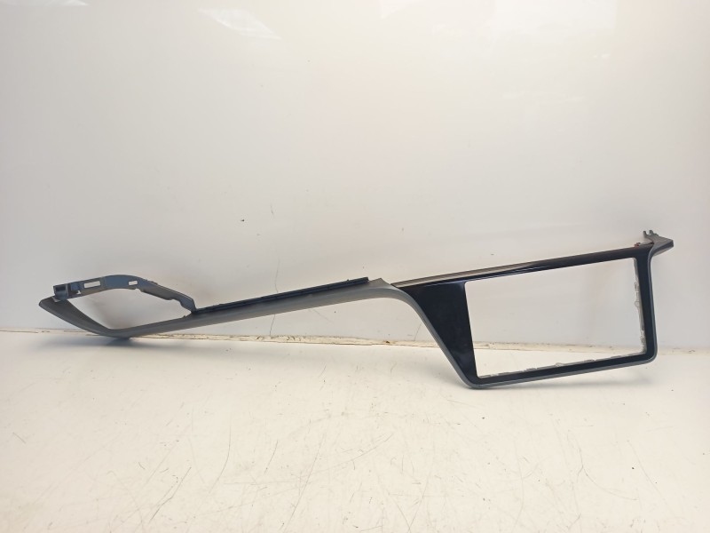 Recambio de moldura para toyota c-hr referencia OEM IAM 55411F4030  