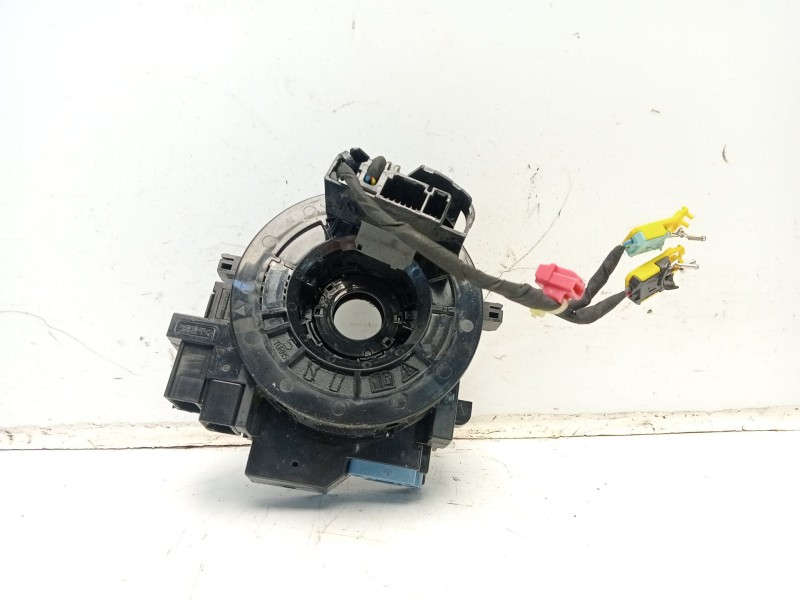 Recambio de anillo airbag para toyota c-hr referencia OEM IAM 84307F4040 89245F4010 