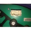 Recambio de cuadro instrumentos para citroën berlingo hdi 90 600 niv.b kasten referencia OEM IAM 9662744380  