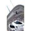 Recambio de puerta trasera izquierda para renault clio iv dynamique referencia OEM IAM 821016892R  