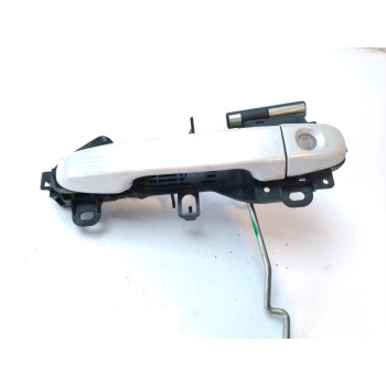 MANETA EXTERIOR DELANTERA IZQUIERDA 69202F4010 