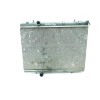 Recambio de radiador agua para citroën xsara picasso 1.6 16v hdi referencia OEM IAM 9646528480  
