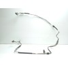 Recambio de tubos aire acondicionado para bmw serie 3 berlina (e90) referencia OEM IAM 64539151733 59603510 