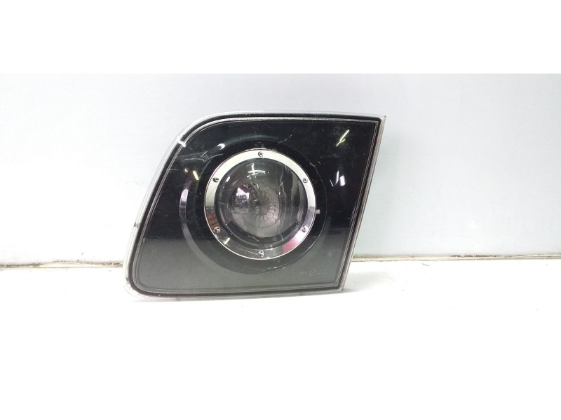 Recambio de piloto trasero derecho para mazda 3 berlina (bk) 2.0 sportive referencia OEM IAM P2775R  