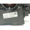 Recambio de anillo airbag para toyota c-hr referencia OEM IAM 84307F4040 89245F4010 