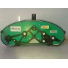 Recambio de cuadro instrumentos para citroën berlingo hdi 90 600 niv.b kasten referencia OEM IAM 9662744380  