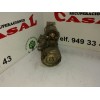 Recambio de motor arranque para nissan micra (k10) 1.2 cat referencia OEM IAM 233001M216 M000T0285A 8 DIENTES