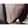 Recambio de juego asientos completo para seat leon (1p1) fr referencia OEM IAM 1K4881105MS  