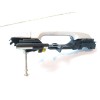 Recambio de maneta exterior delantera izquierda para toyota c-hr hybrid active referencia OEM IAM 69202F4010  