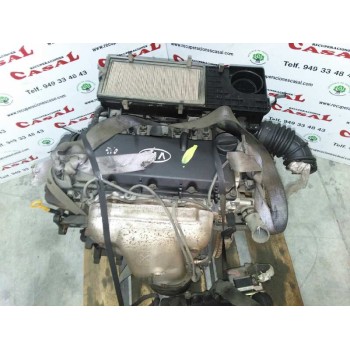 MOTOR COMPLETO B6S7 