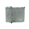 Recambio de radiador agua para citroën xsara picasso 1.6 16v hdi referencia OEM IAM 9646528480  