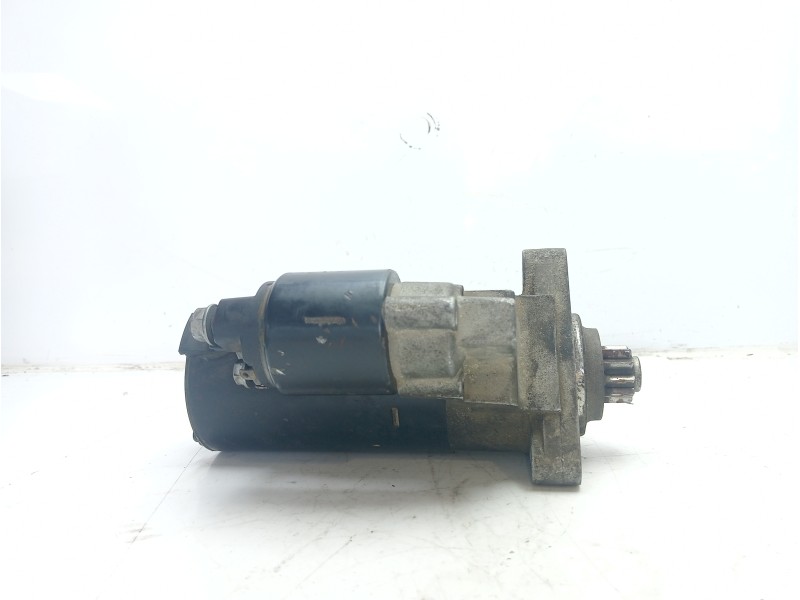 Recambio de motor arranque para volkswagen polo (9n1) conceptline referencia OEM IAM 02T911023HX  