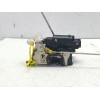 Recambio de cerradura puerta trasera izquierda para dacia lodgy (js_) 1.5 dci referencia OEM IAM 825032860R  