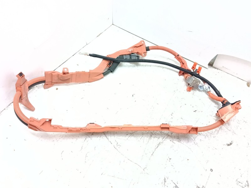 Recambio de cable para toyota rav 4 v (_a5_, _h5_) 2.0 (mxaa52) referencia OEM IAM 821H1142010  
