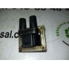 Recambio de bobina encendido para fiat panda 1000 fire clx (33kw) referencia OEM IAM C170  