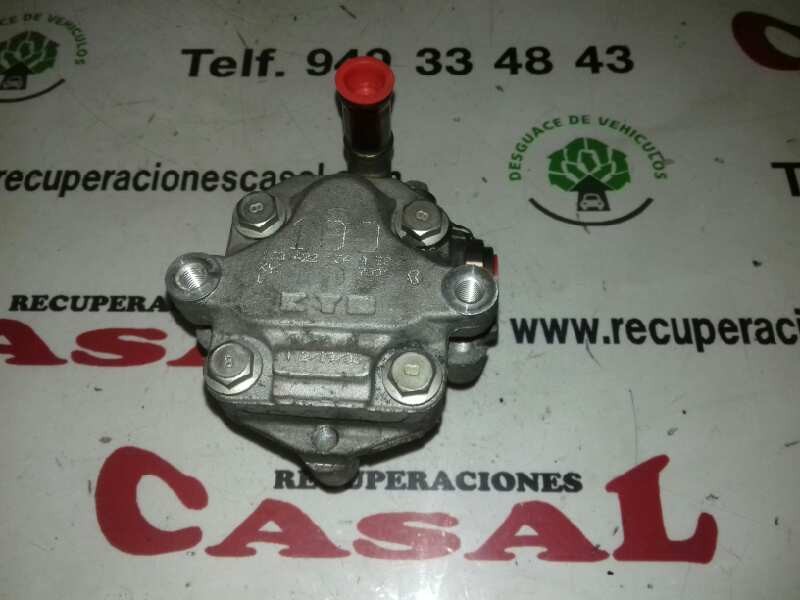 Recambio de bomba direccion para audi a3 (8l) 1.9 tdi attraction referencia OEM IAM 1J0422154A  