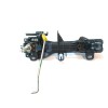 Recambio de maneta exterior delantera izquierda para toyota c-hr hybrid active referencia OEM IAM 69202F4010  