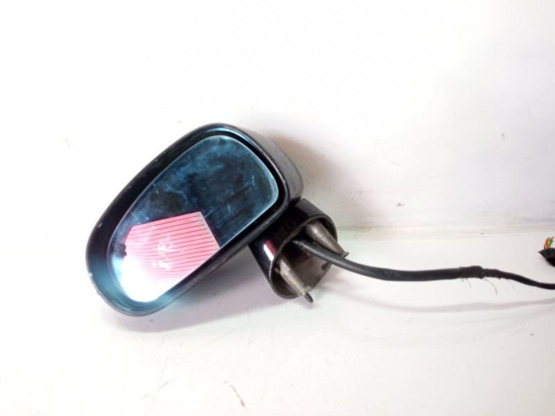 Recambio de retrovisor izquierdo para audi tt (8n3/8n9) 1.8 20v turbo referencia OEM IAM 8N0857539  